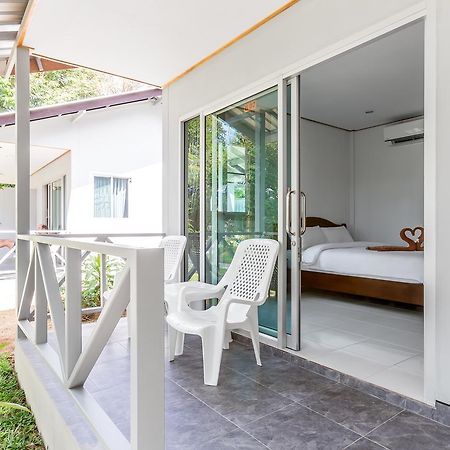 Lanta Coral Beach Resort Ko Lanta Εξωτερικό φωτογραφία