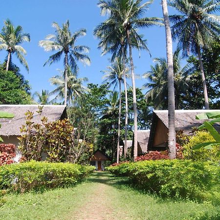 Lanta Coral Beach Resort Ko Lanta Εξωτερικό φωτογραφία