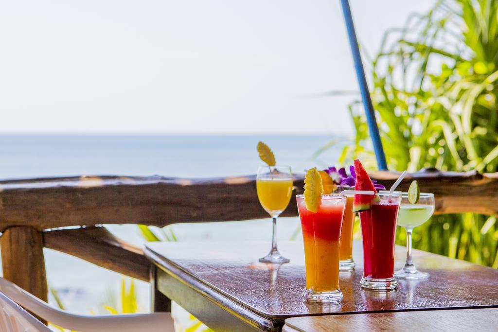 Lanta Coral Beach Resort Ko Lanta Εξωτερικό φωτογραφία