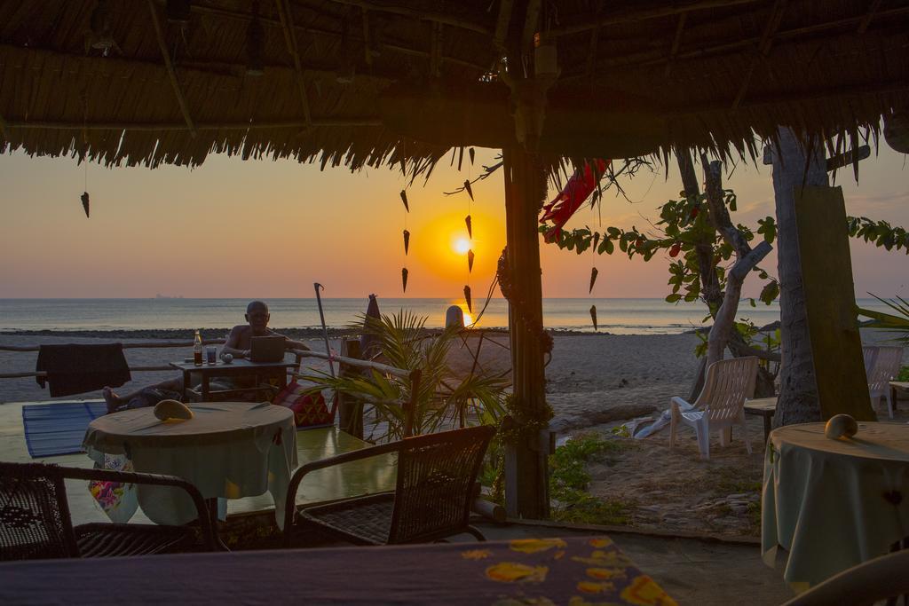 Lanta Coral Beach Resort Ko Lanta Εξωτερικό φωτογραφία