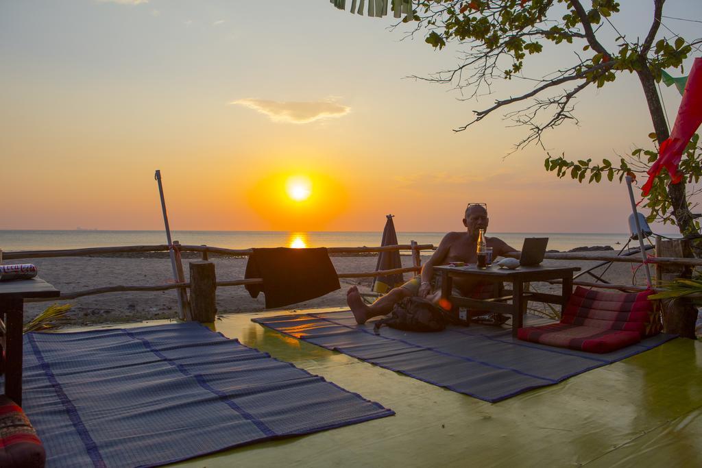 Lanta Coral Beach Resort Ko Lanta Εξωτερικό φωτογραφία