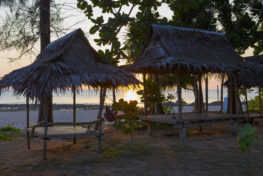 Lanta Coral Beach Resort Ko Lanta Εξωτερικό φωτογραφία