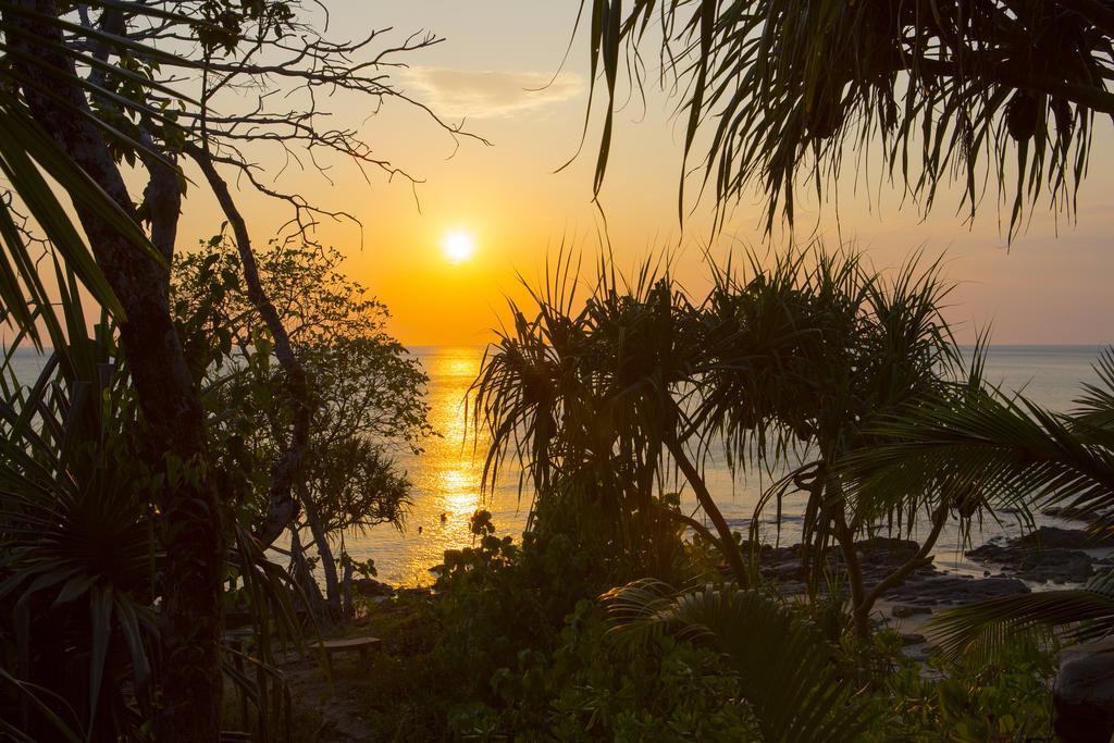 Lanta Coral Beach Resort Ko Lanta Εξωτερικό φωτογραφία