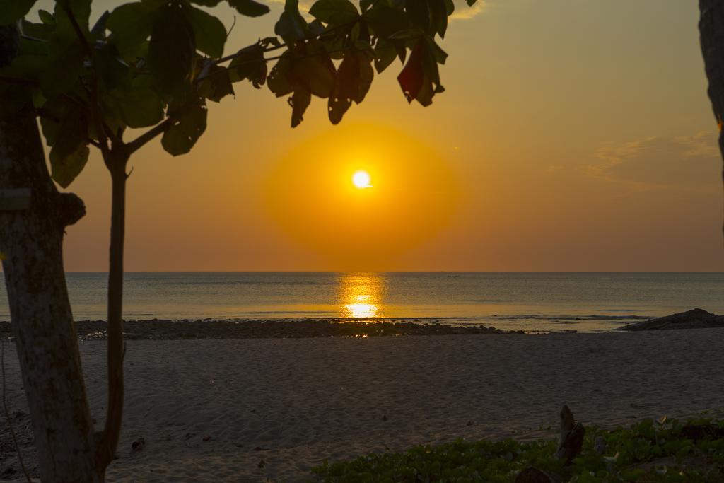 Lanta Coral Beach Resort Ko Lanta Εξωτερικό φωτογραφία