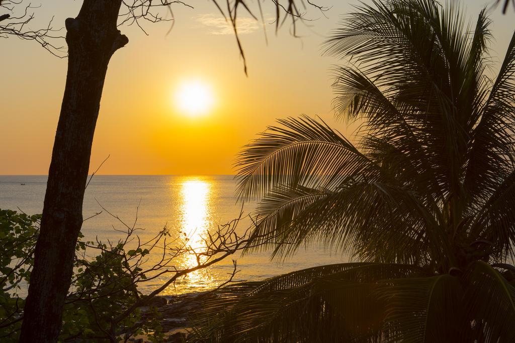 Lanta Coral Beach Resort Ko Lanta Εξωτερικό φωτογραφία