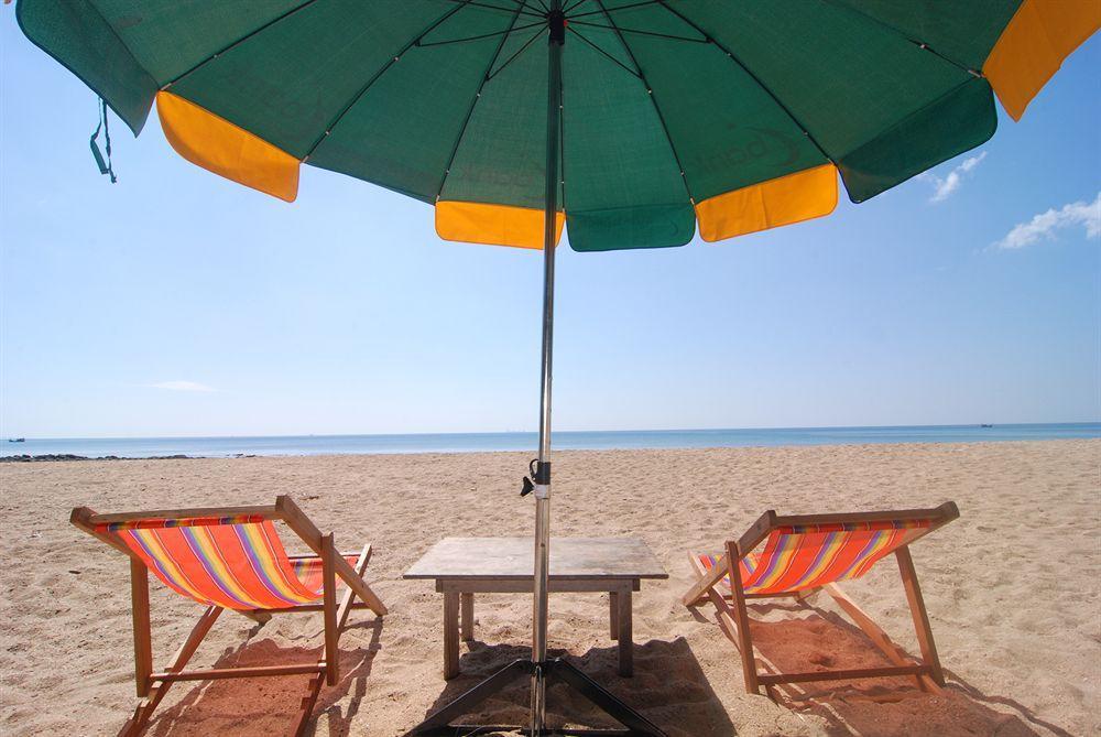 Lanta Coral Beach Resort Ko Lanta Εξωτερικό φωτογραφία