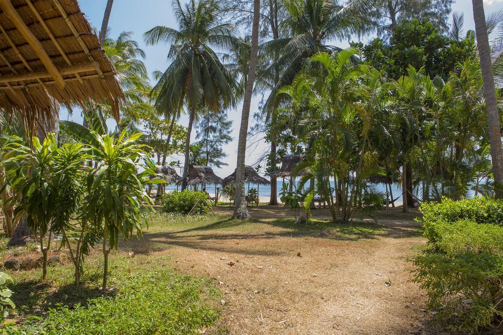 Lanta Coral Beach Resort Ko Lanta Εξωτερικό φωτογραφία