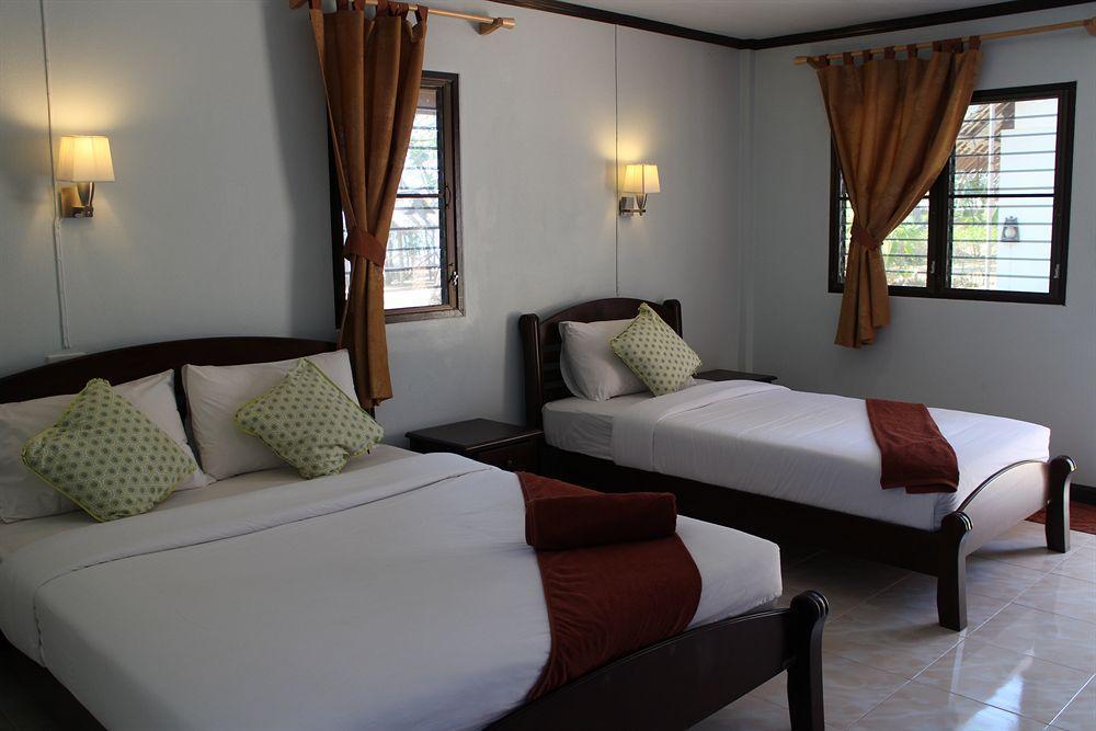 Lanta Coral Beach Resort Ko Lanta Εξωτερικό φωτογραφία