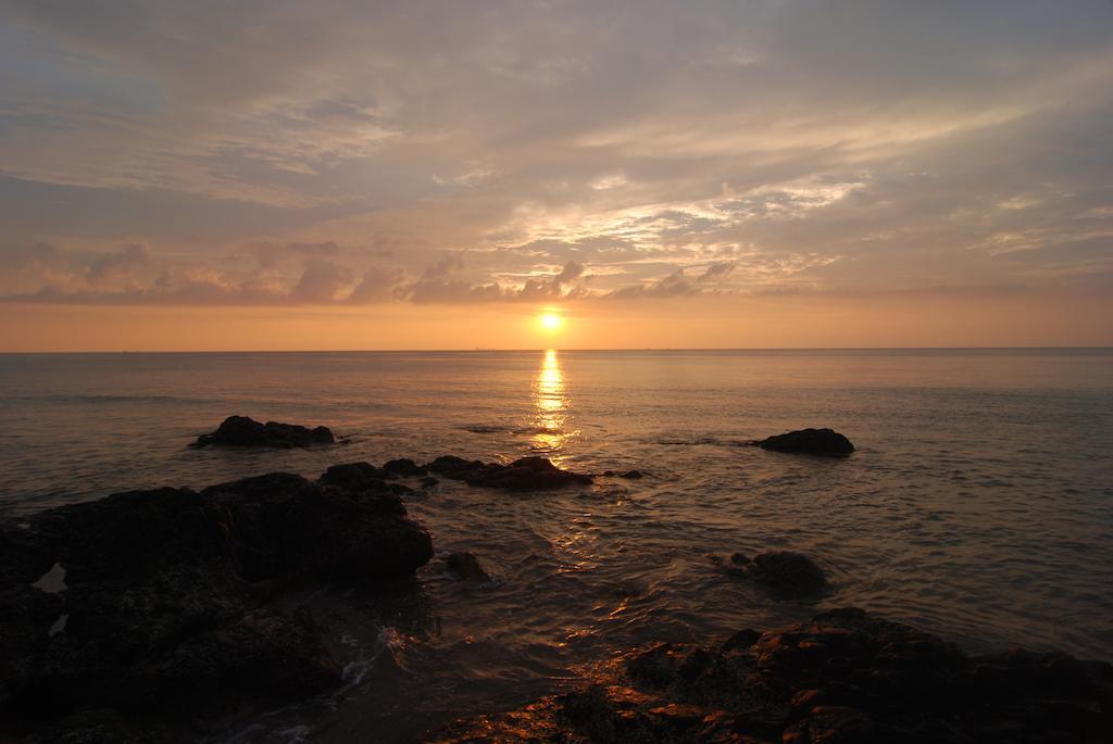 Lanta Coral Beach Resort Ko Lanta Εξωτερικό φωτογραφία