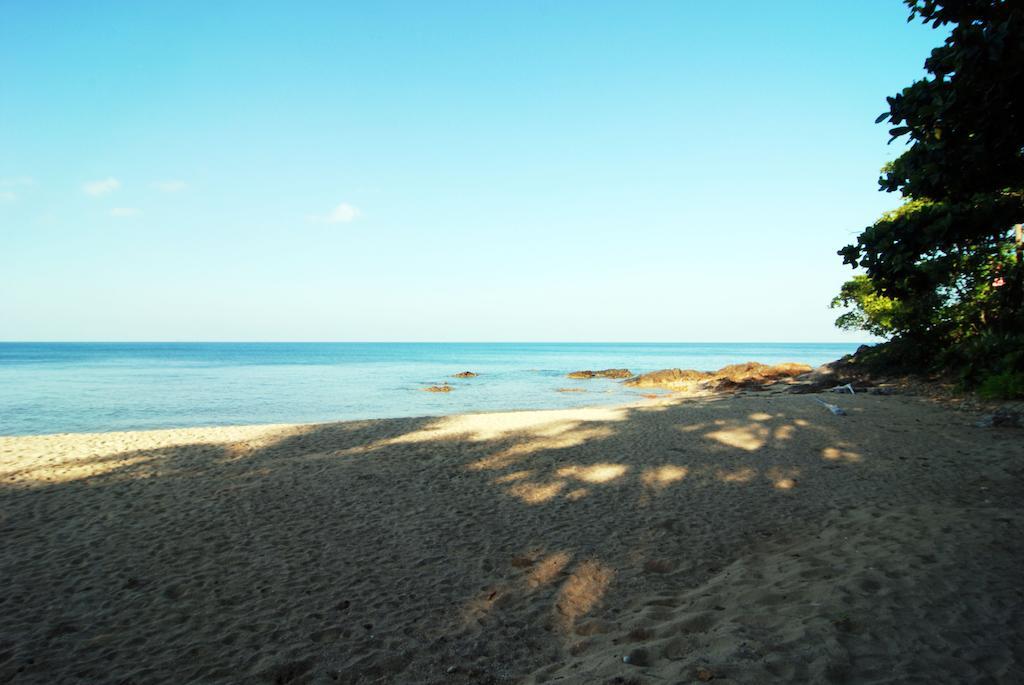 Lanta Coral Beach Resort Ko Lanta Εξωτερικό φωτογραφία