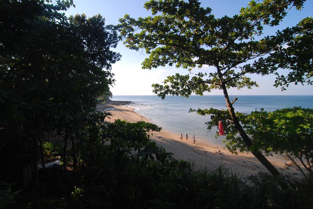 Lanta Coral Beach Resort Ko Lanta Εξωτερικό φωτογραφία