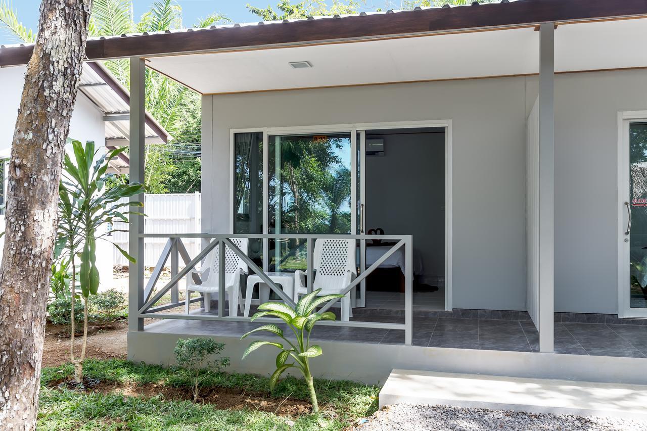 Lanta Coral Beach Resort Ko Lanta Εξωτερικό φωτογραφία