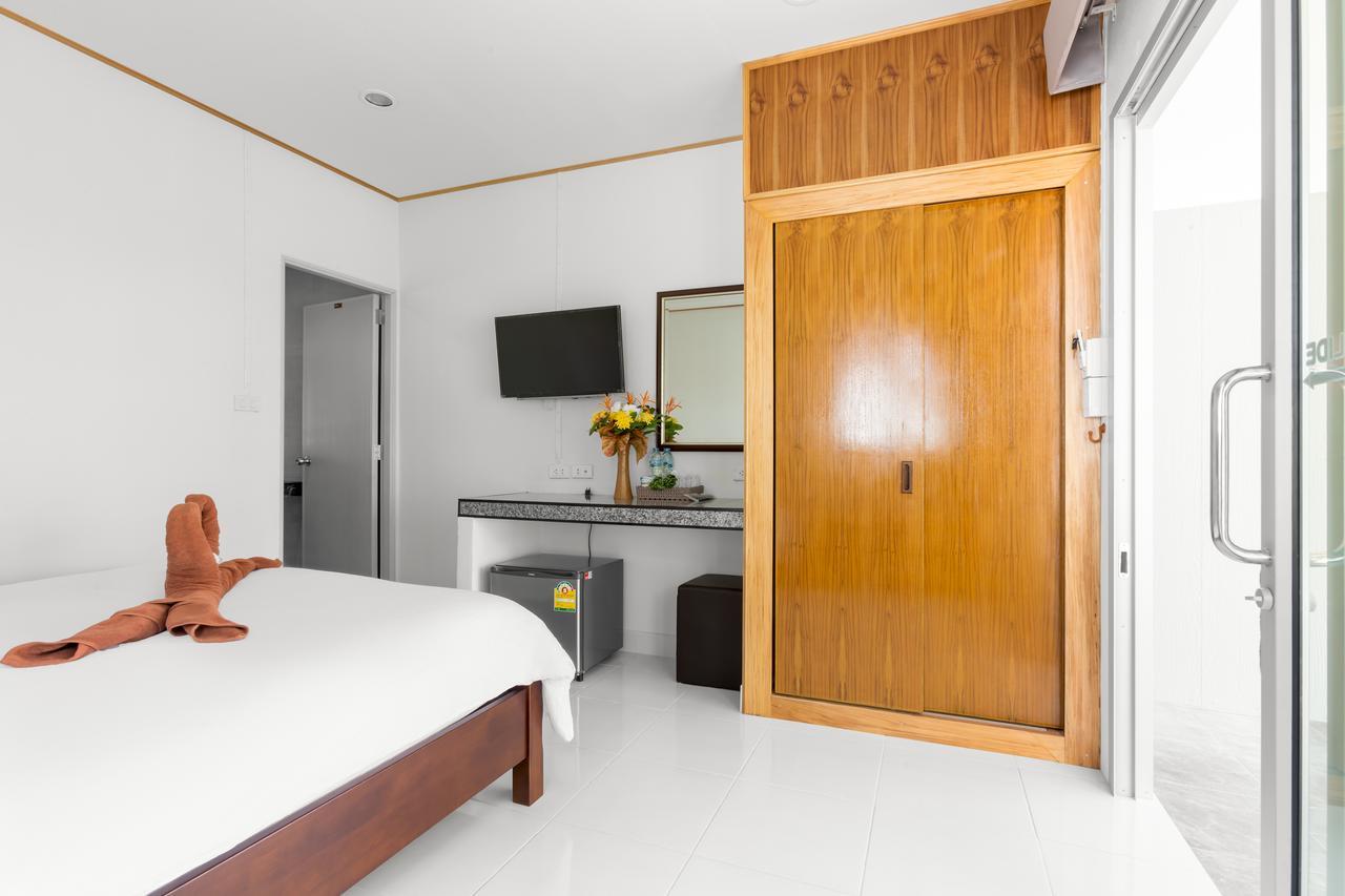 Lanta Coral Beach Resort Ko Lanta Εξωτερικό φωτογραφία