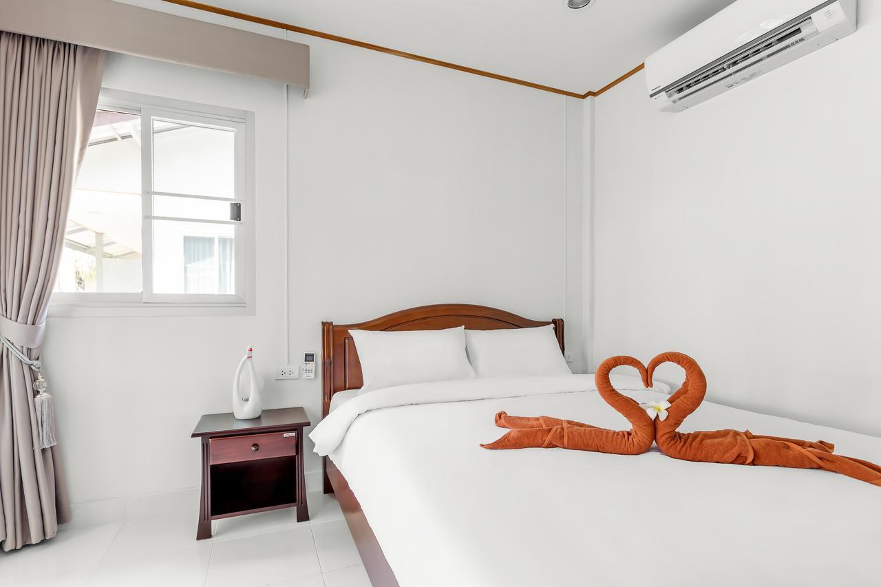 Lanta Coral Beach Resort Ko Lanta Εξωτερικό φωτογραφία