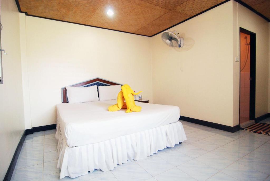 Lanta Coral Beach Resort Ko Lanta Δωμάτιο φωτογραφία