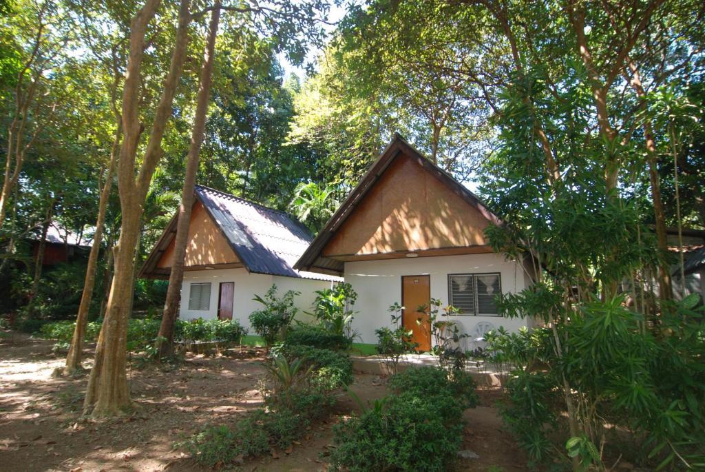Lanta Coral Beach Resort Ko Lanta Δωμάτιο φωτογραφία