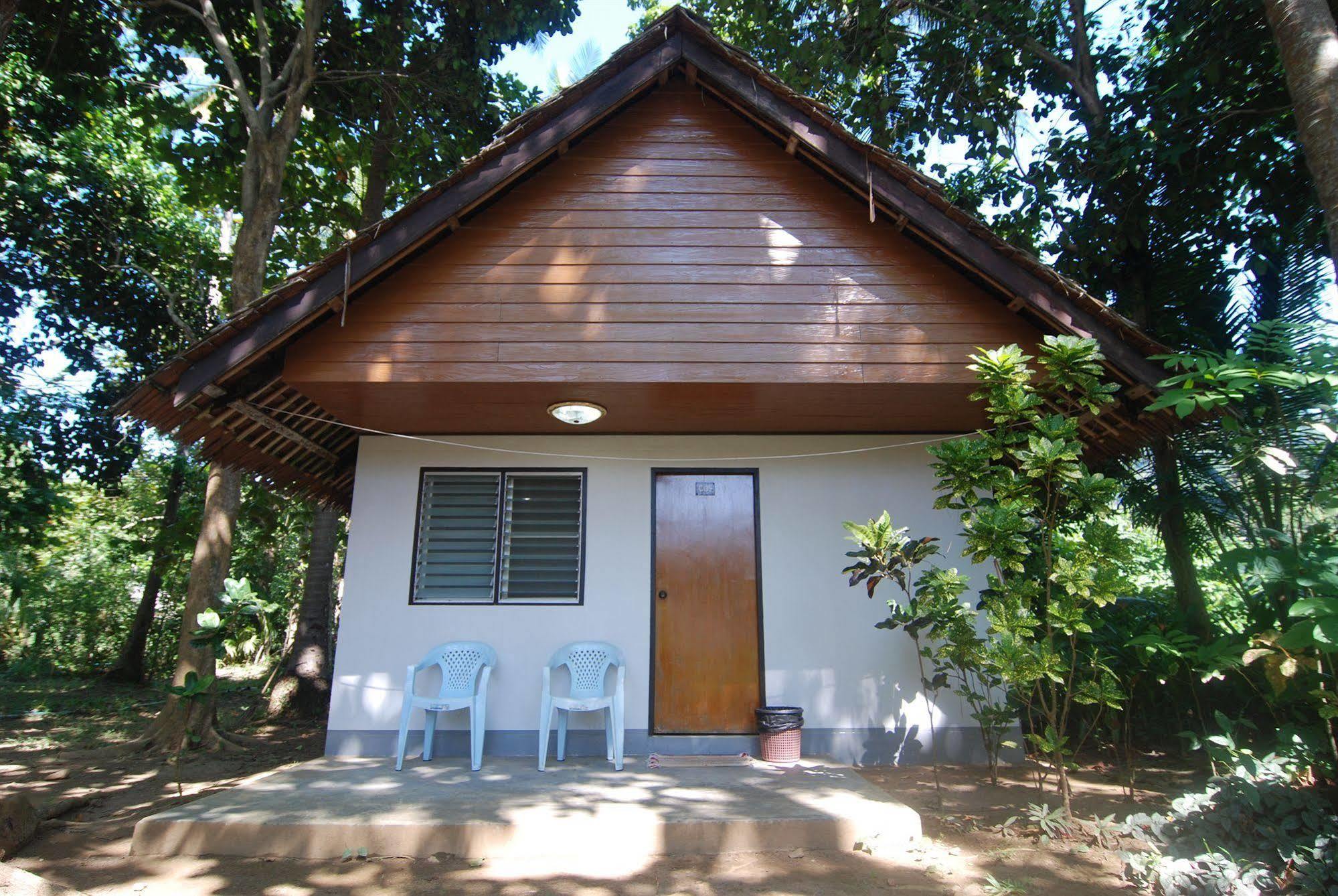 Lanta Coral Beach Resort Ko Lanta Εξωτερικό φωτογραφία