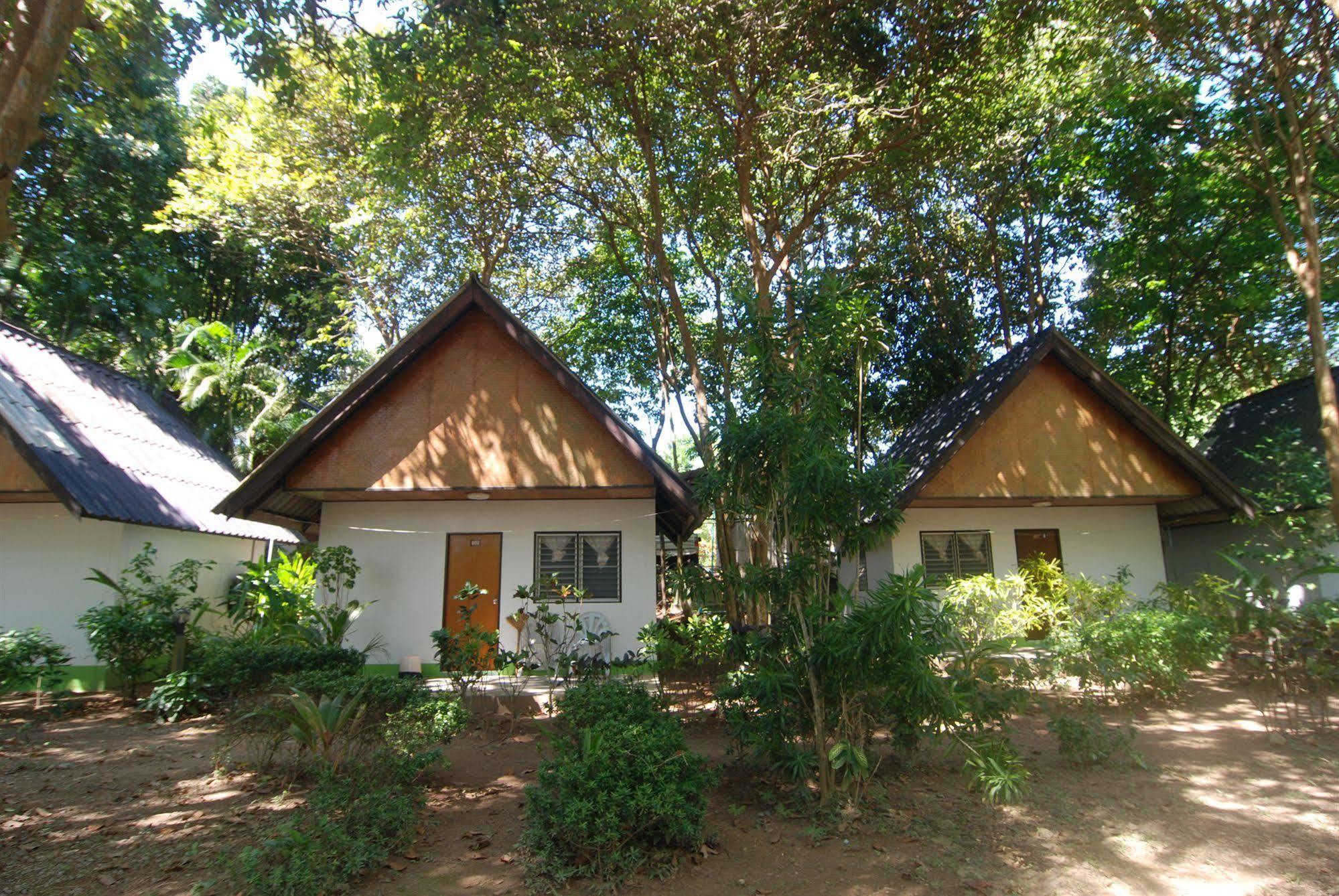 Lanta Coral Beach Resort Ko Lanta Εξωτερικό φωτογραφία