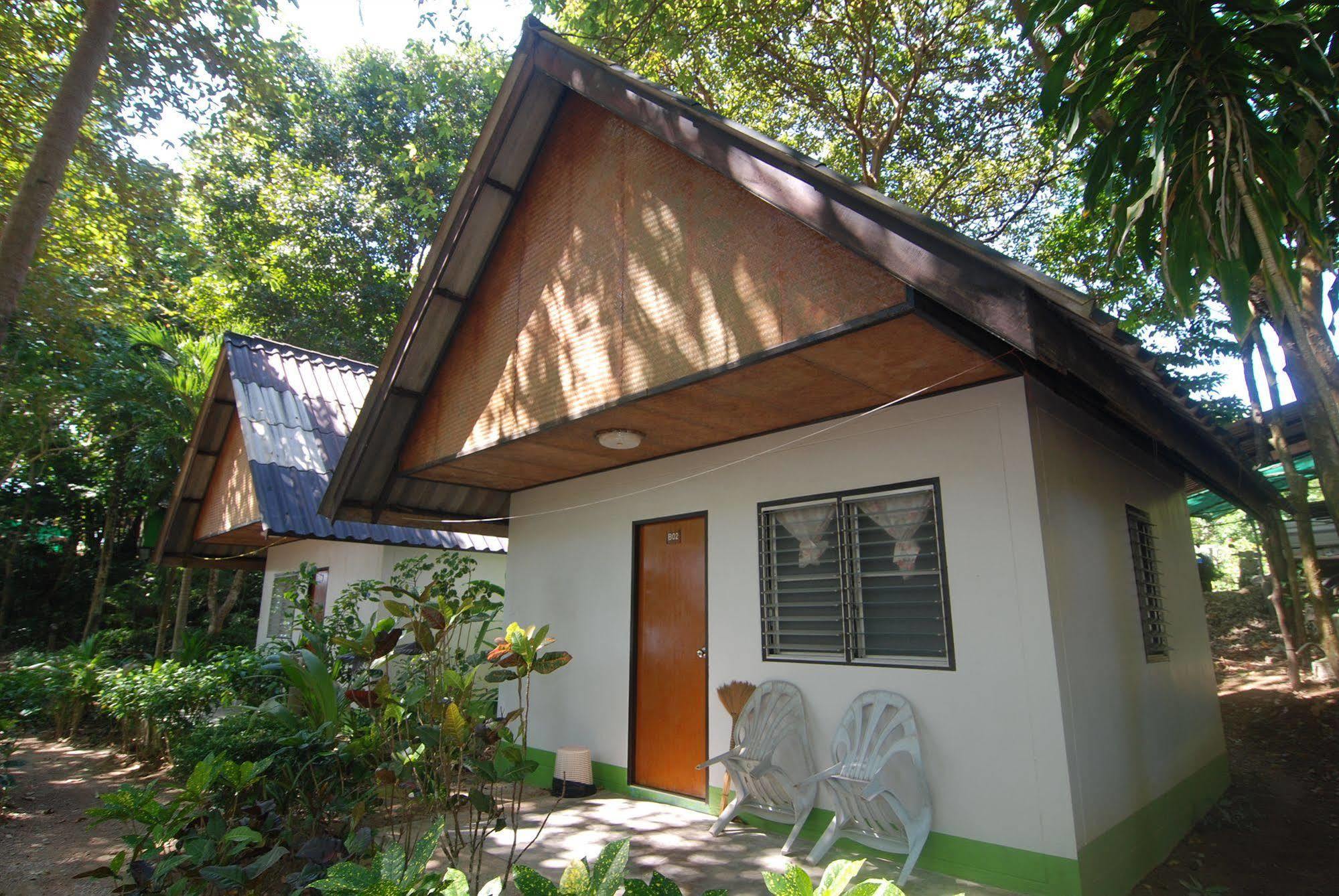 Lanta Coral Beach Resort Ko Lanta Εξωτερικό φωτογραφία