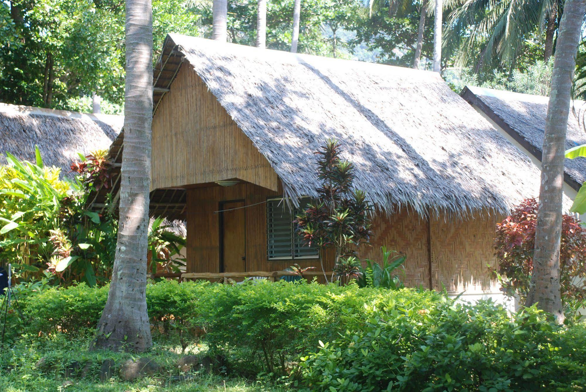 Lanta Coral Beach Resort Ko Lanta Εξωτερικό φωτογραφία