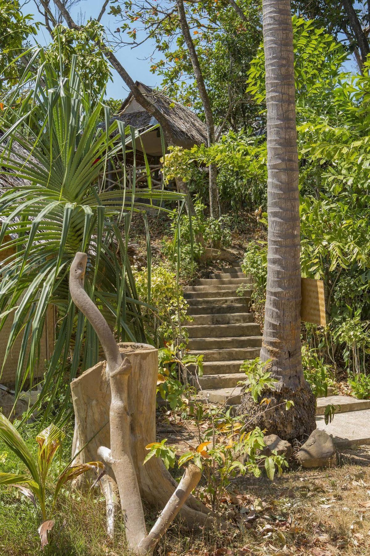 Lanta Coral Beach Resort Ko Lanta Εξωτερικό φωτογραφία