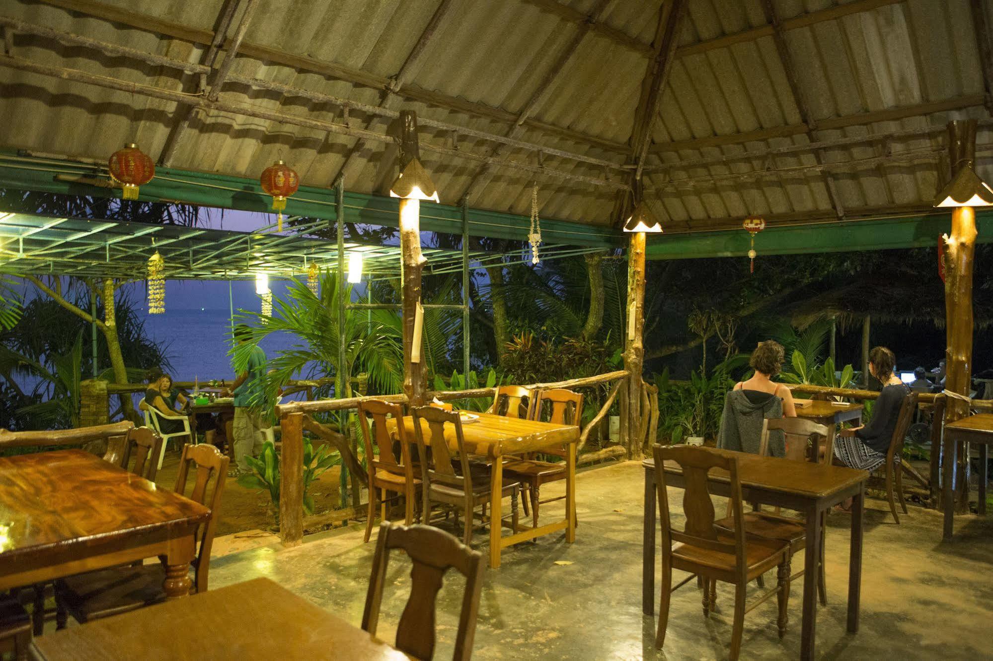 Lanta Coral Beach Resort Ko Lanta Εξωτερικό φωτογραφία