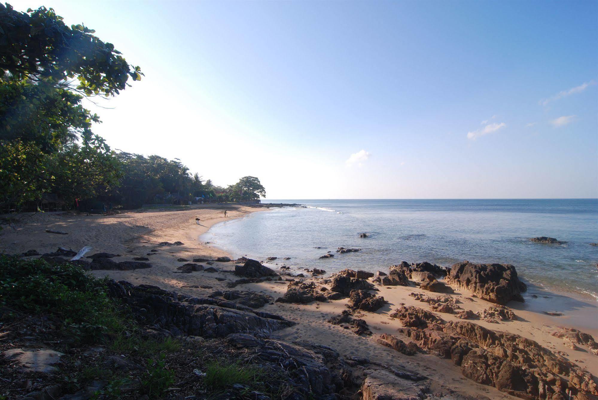 Lanta Coral Beach Resort Ko Lanta Εξωτερικό φωτογραφία