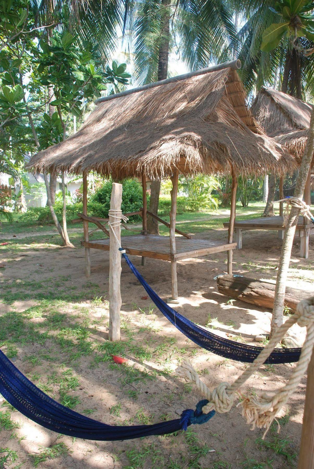 Lanta Coral Beach Resort Ko Lanta Εξωτερικό φωτογραφία