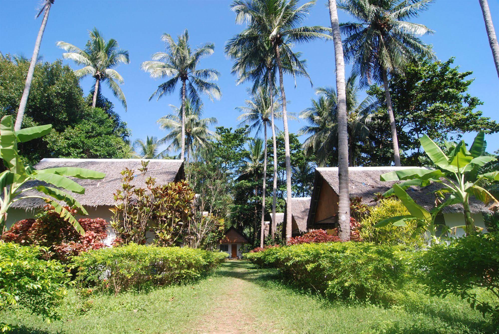 Lanta Coral Beach Resort Ko Lanta Εξωτερικό φωτογραφία