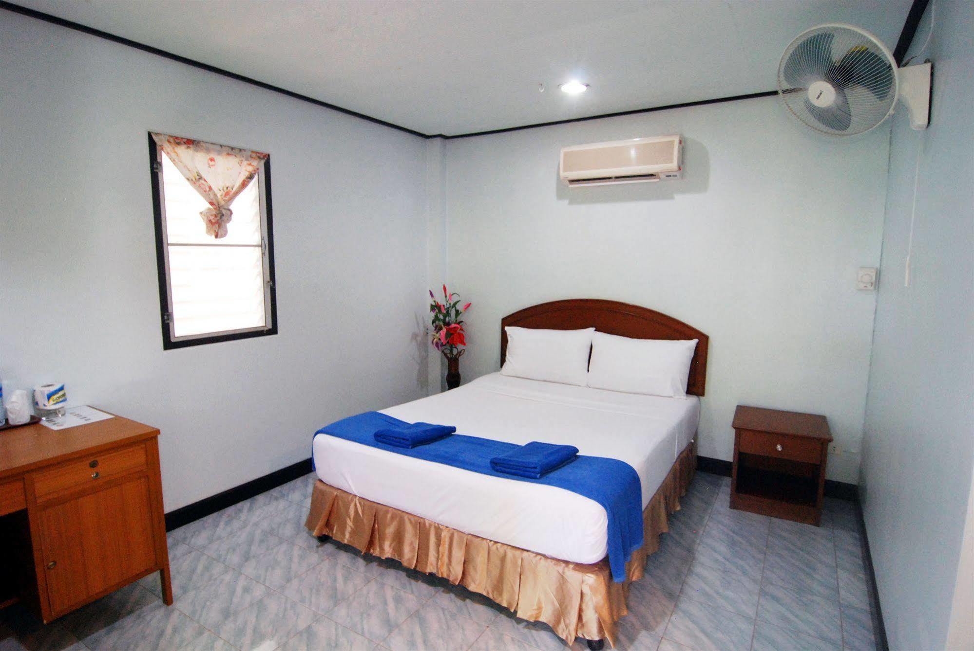 Lanta Coral Beach Resort Ko Lanta Εξωτερικό φωτογραφία