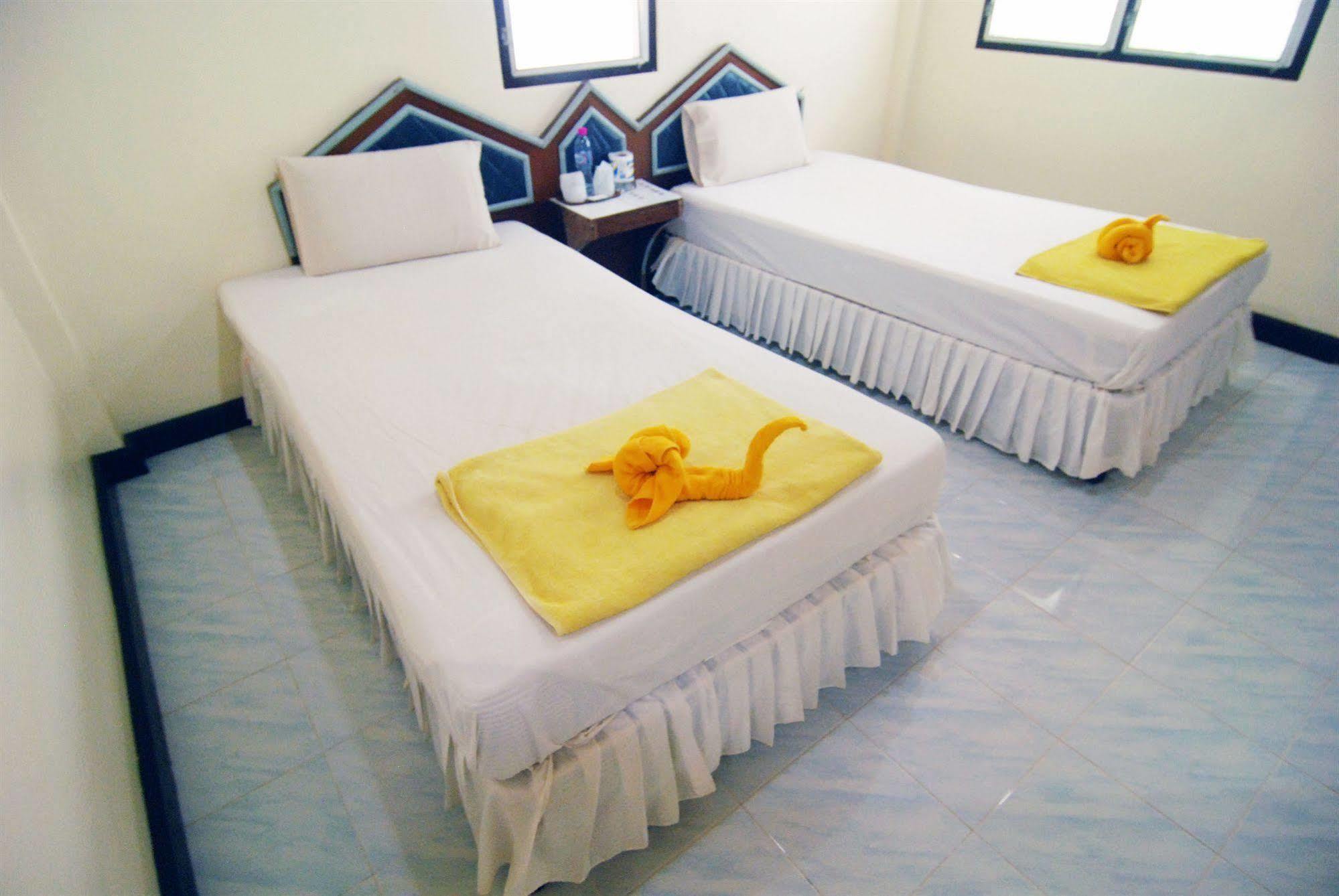 Lanta Coral Beach Resort Ko Lanta Εξωτερικό φωτογραφία