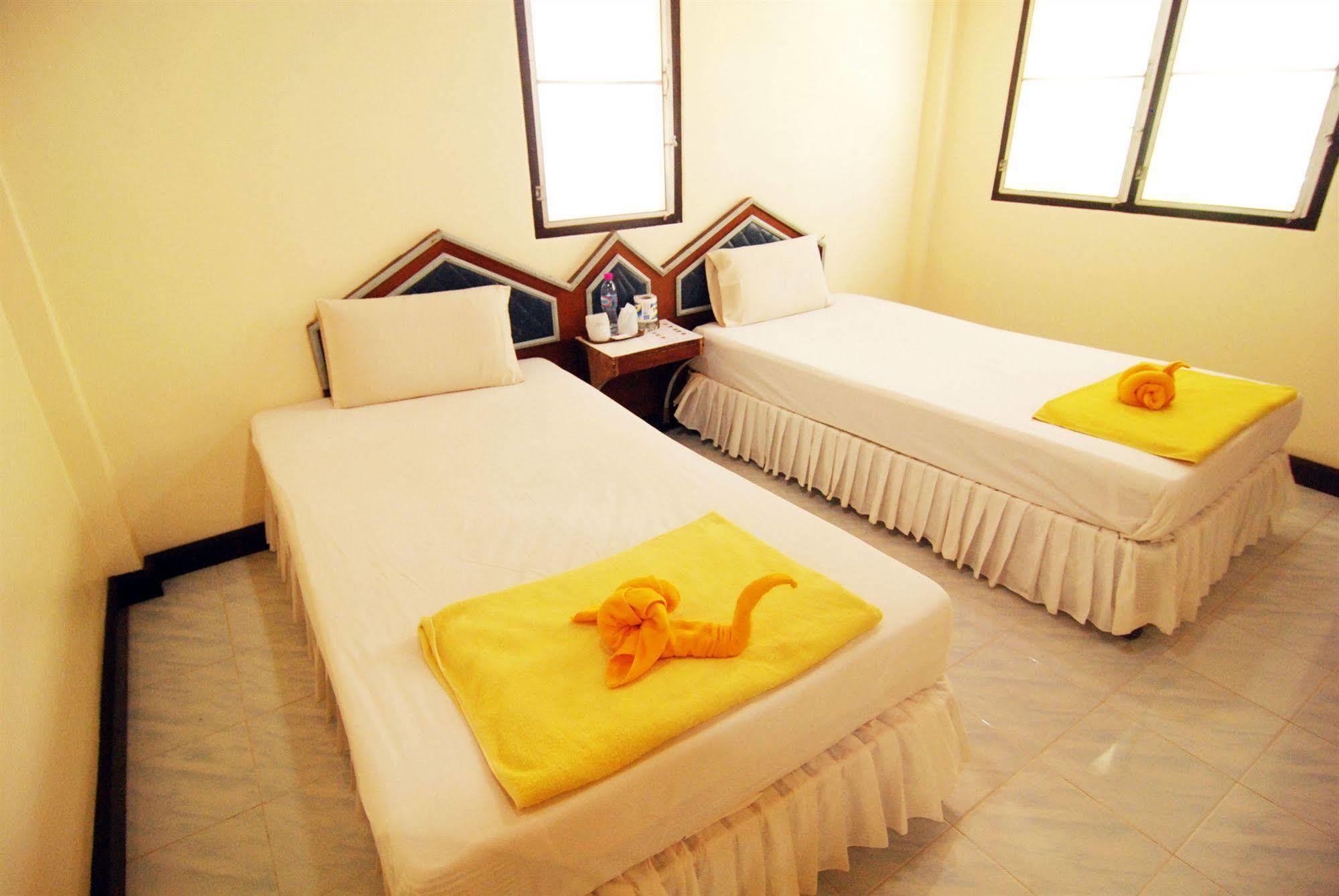 Lanta Coral Beach Resort Ko Lanta Εξωτερικό φωτογραφία