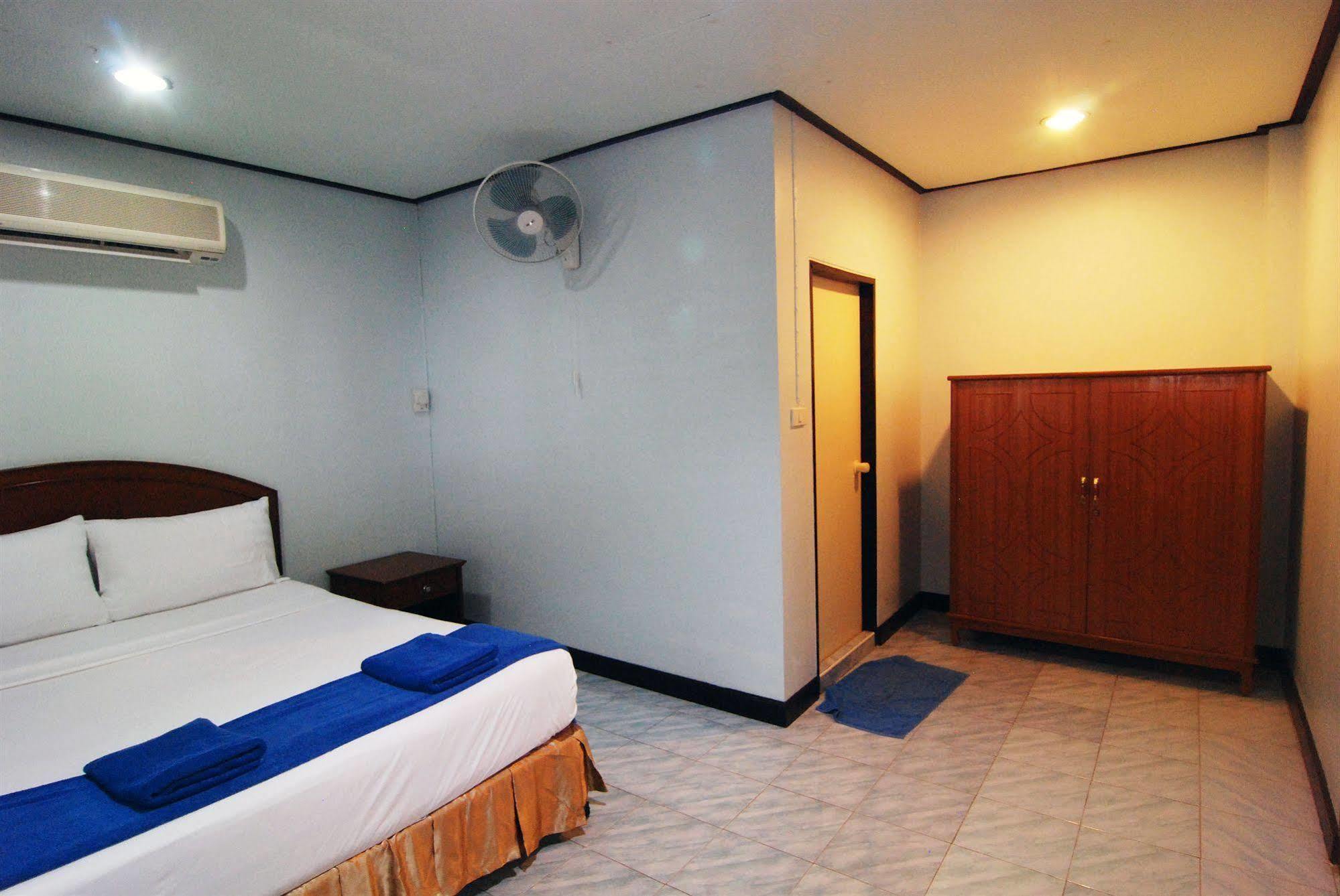 Lanta Coral Beach Resort Ko Lanta Εξωτερικό φωτογραφία