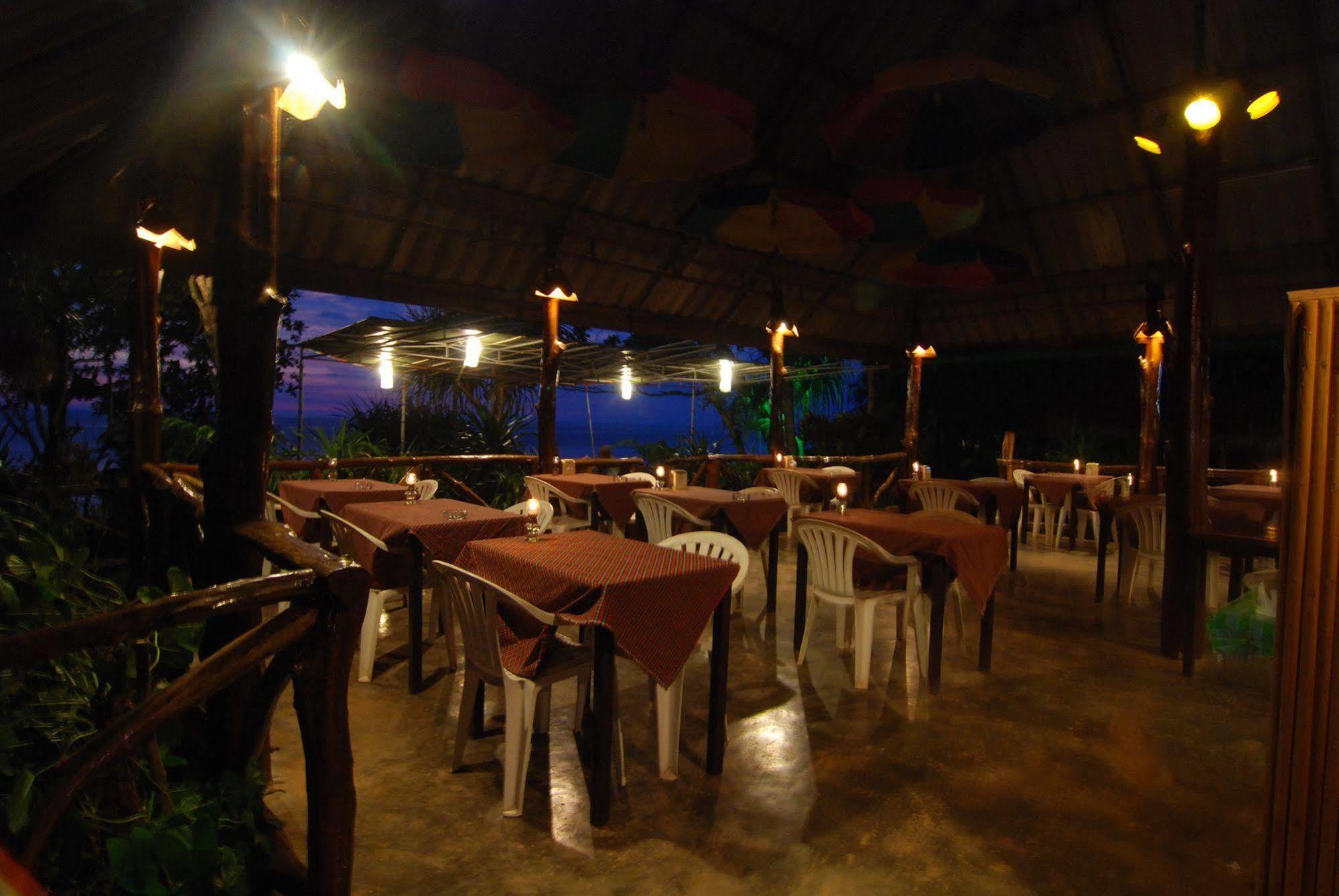 Lanta Coral Beach Resort Ko Lanta Εξωτερικό φωτογραφία