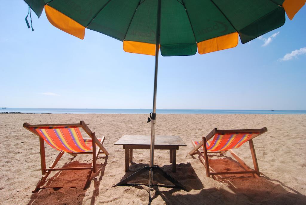 Lanta Coral Beach Resort Ko Lanta Εξωτερικό φωτογραφία